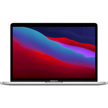 Ноутбук Apple MacBook Pro 13" M2 Silver (MNEP3)