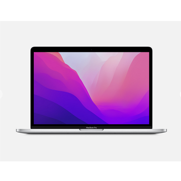 Ноутбук Apple MacBook Pro 13" M2 Silver (MNEQ3)