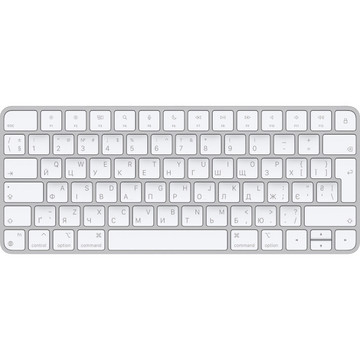 Клавіатура Apple Magic Keyboard 3 (MK2A3LL/A)