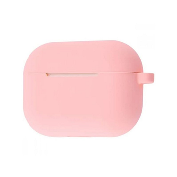 Аксессуар для наушников Airpods3 Shock Proof Case with Carbine Pink