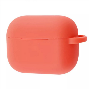 Аксесуар для навушників Airpods Pro Shock Proof Case Orange