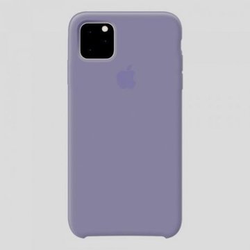 Чохол-накладка DGTL iPhone 11 Pro Max Light Series Case Lavander Grey
