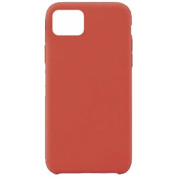 Чохол-накладка DGTL iPhone 11 Pro Max Light Series Case Peach