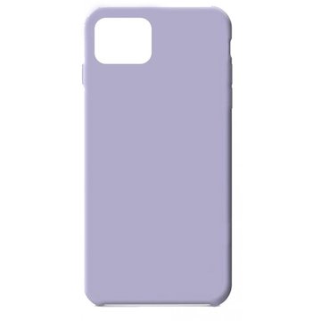 Чохол-накладка JNW iPhone 11 Pro Anti-Burst Case Lavander Grey