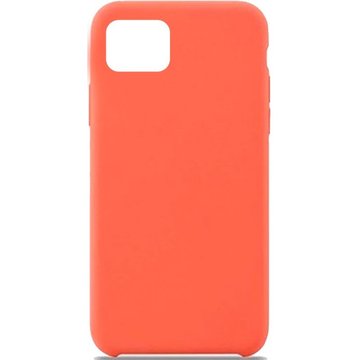 Чохол-накладка JNW iPhone 11 Pro Max Anti-Burst Case Nectarine