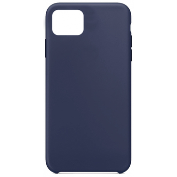 Чохол-накладка JNW iPhone 12 Mini Anti-Burst Case Midnight Blue