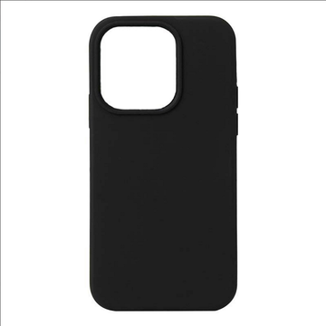 Чохол-накладка JNW iPhone 13 Mini Anti-Burst Case Black