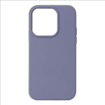 Чохол-накладка JNW iPhone 13 Mini Anti-Burst Case Lavender Gray