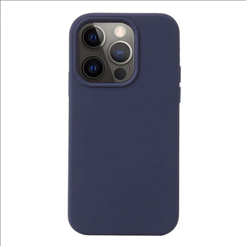 Чохол-накладка JNW iPhone 13 Pro Max Anti-Burst Case Midnight Blue