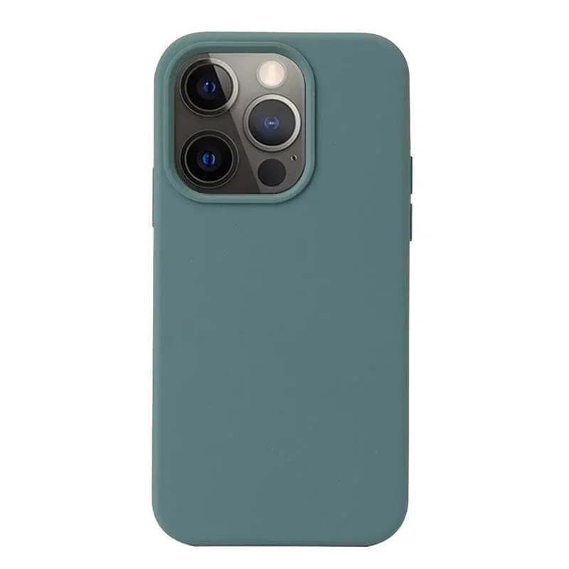 Бампер JNW iPhone 13 Pro Max Anti-Burst Case Pine Green