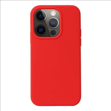 Чохол-накладка JNW iPhone 13 Pro Max Anti-Burst Case Red