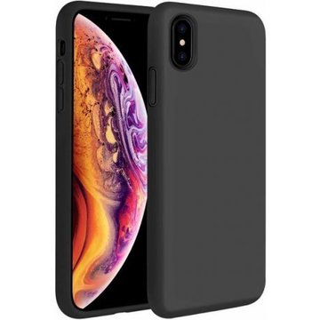 Чохол-накладка JNW iPhone XS Anti-Burst CaseBlack