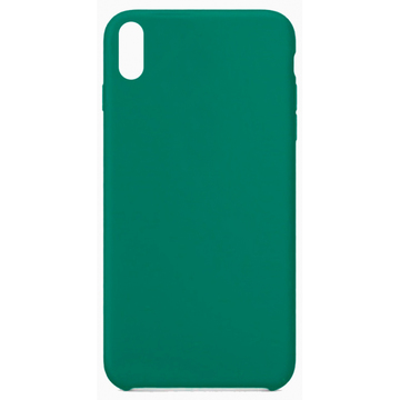 Чехол-накладка JNW iPhone XS Anti-Burst Case Pine Green