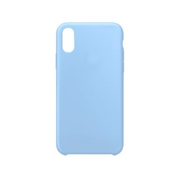 Чохол-накладка JNW iPhone XS Anti-Burst Case Sky Blue