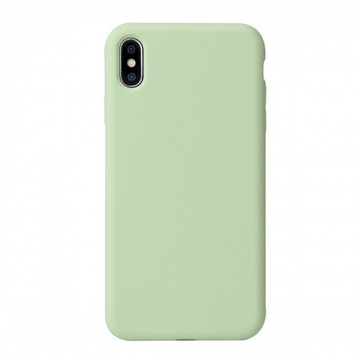 Чехол-накладка JNW iPhone XS MAX Anti-Burst Case Green