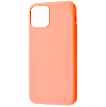 Чехол-накладка My Colors iPhone 11 Pro Silicon Cover Peach