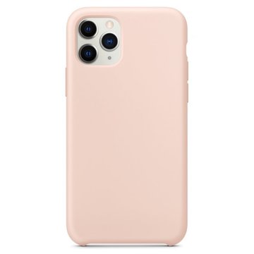 Чехол-накладка My Colors iPhone 11 Pro Silicon Cover Pink Sand