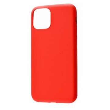 Чехол-накладка My Colors iPhone 11 Pro Silicon Cover Red