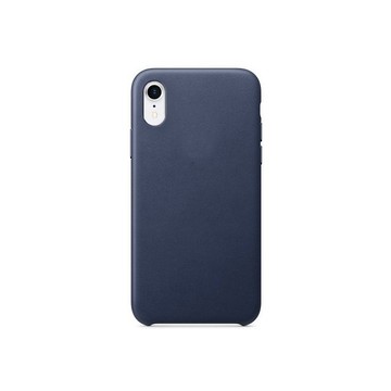 Чохол-накладка iPhone XR Clear Case Blue