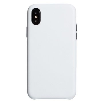 Чехол-накладка iPhone XS MAX K-Doo Noble Collection White