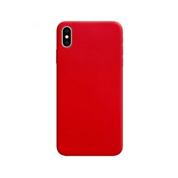 Чохол-накладка JoyRoom iPhone XS MAX Labe Series Red