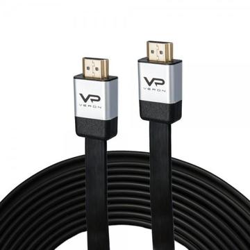 Кабель синхронізації Veron HDMI Cable (5m) Black