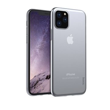 Чехол-накладка Hoco iPhone 11 Pro Max Thin Series Clear