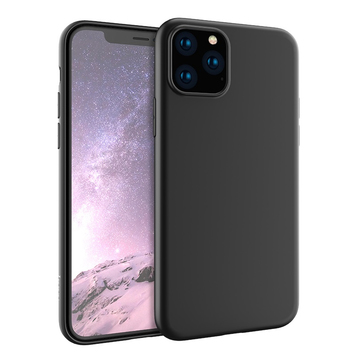 Чехол-накладка Hoco iPhone 11 Pro Max Fascinathion Protective Black