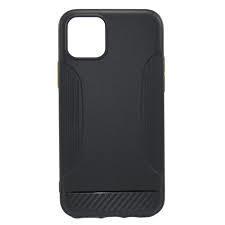 Чохол-накладка Hoco iPhone 11 Pro Max Warrior Series Black