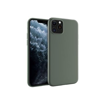 Чехол-накладка Hoco iPhone 11 Pro Fascinathion Protective Green