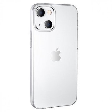 Чехол-накладка Hoco iPhone 13 Light Series Grey