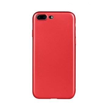 Чохол-накладка Hoco iPhone 7+/8+ Shining Star Silicon Red
