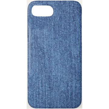 Чехол-накладка Jeans iPhone 7 Plus/8 Plus Blue