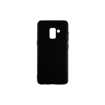 Чохол-накладка Kuhan A600 Super Slim Lovely Black