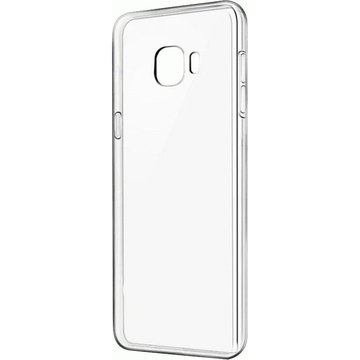 Чехол-накладка Kuhan G610 Galaxy J7 Prime Clear