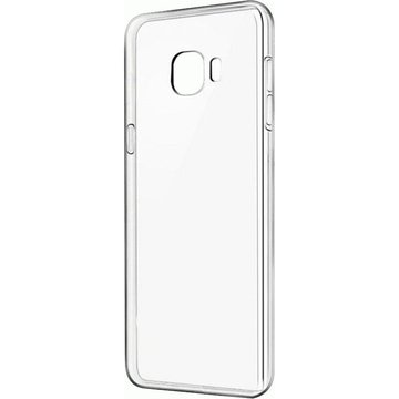 Чохол-накладка Kuhan G610 Galaxy J7 Prime Clear