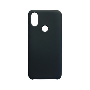 Чехол-накладка Kuhan Xiaomi Mi 6X/A2 Super Slim Lovely Black