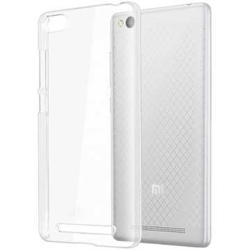 Чохол-накладка Kuhan Xiaomi RedMi 3 Clear