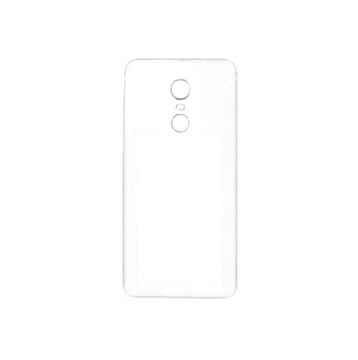 Чехол-накладка Kuhan Xiaomi RedMi 5 Plus Clear