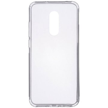 Чехол-накладка Kuhan Xiaomi RedMi 5 Clear