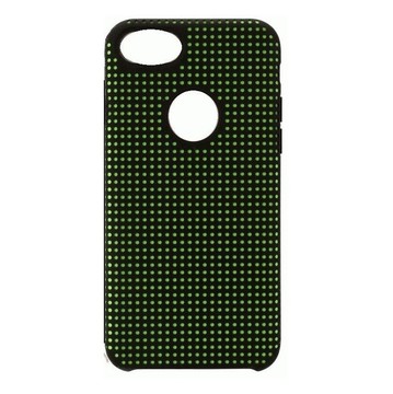 Чехол-накладка Liquid iPhone 7 Plus Green