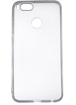 Чохол-накладка SMTT Xiaomi Mi 5X Clear