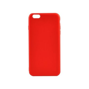 Чехол-накладка SMTT Xiaomi Redmi 4A Red