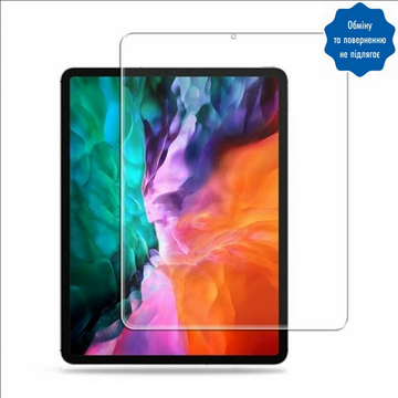 Захисне скло NN 0.26 IPAD Pro 11/Air4 (2018/2020/2021/Air4 10,9)