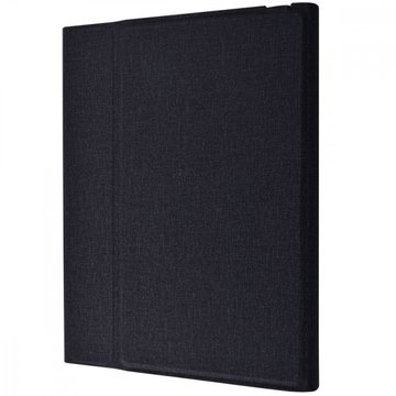 Обложка с клавиатурой G-Case Leather Keyboard Case iPad Pro 11 Black клавиатура