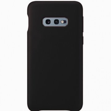 Чехол-накладка G-Case G970 Samsung Galaxy S10E Black