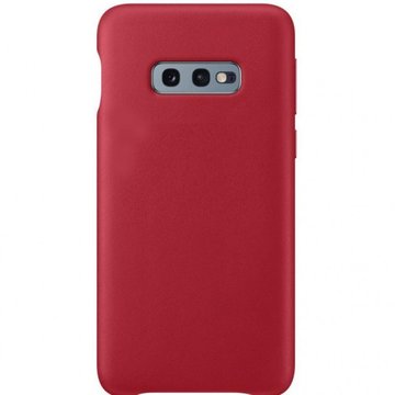 Чохол-накладка G-Case G970 Samsung Galaxy S10E Red