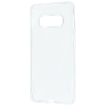 Чехол-накладка G-Case G973 Samsung Galaxy S10 Couler Series White