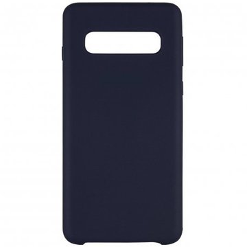 Чохол-накладка G-Case G975 Samsung Galaxy S10+ Midnight Blue