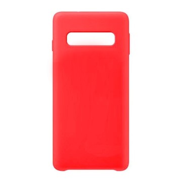 Чехол-накладка G-Case G975 Samsung Galaxy S10+ Red